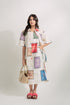 EMGEE by Get Spotted: Isagani Oversized Top in Tatak Pinoy Fabric